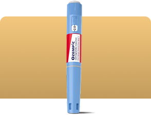 Tirzepatide Bottle